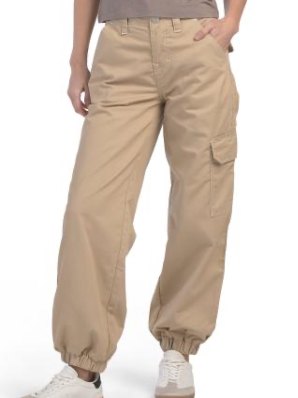 TRUE RELIGION Cargo Joggers